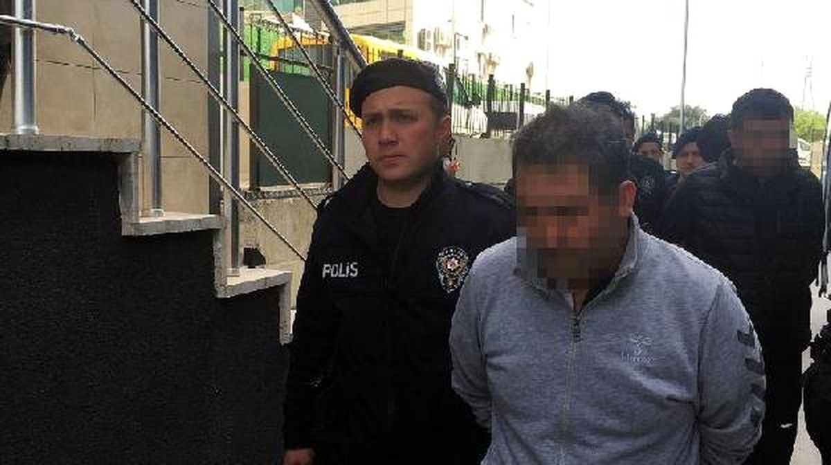 Bursa\'da Uyuşturucu Çetesine Operasyon: 24 Gözaltı