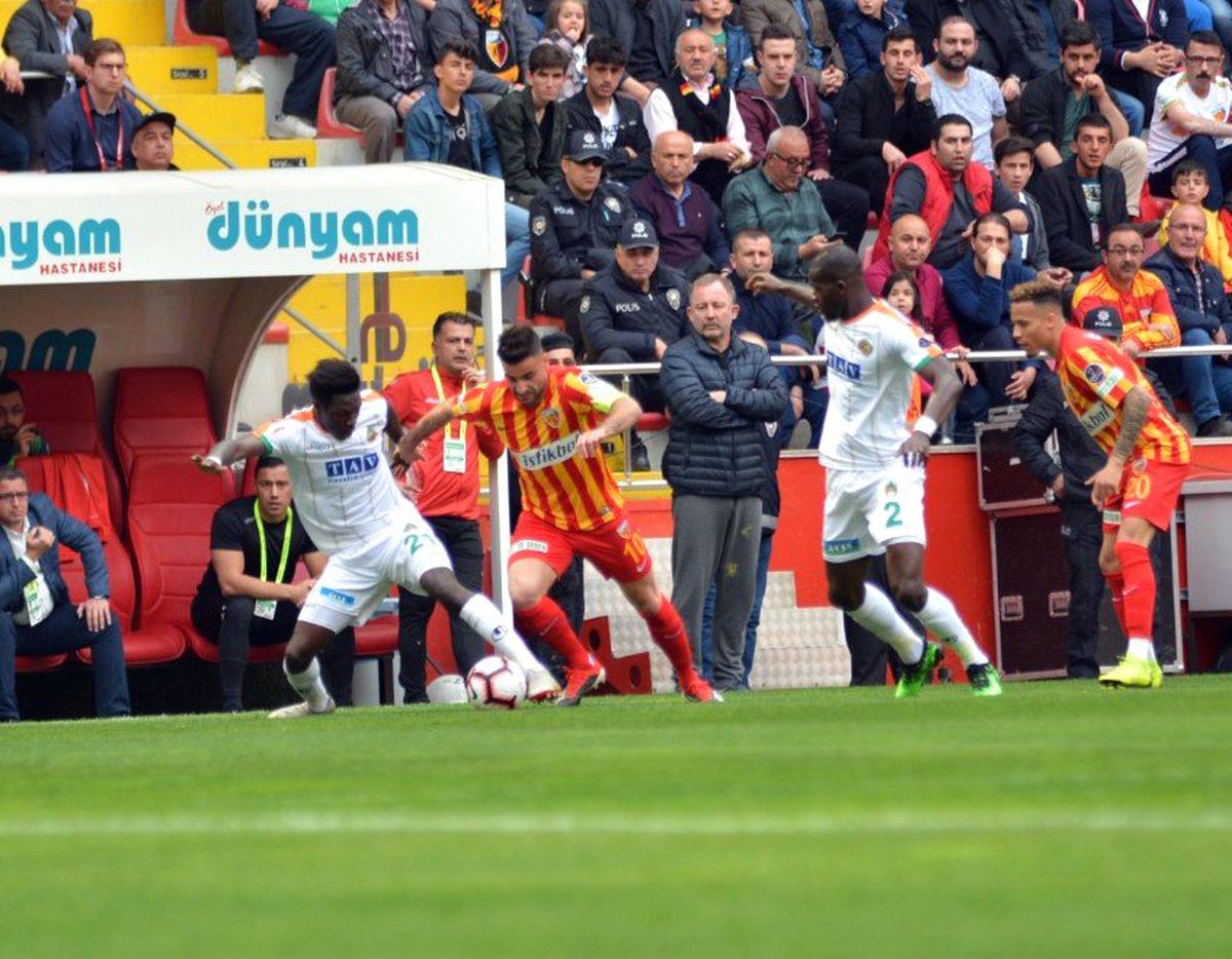 Deniz Türüç : 1 Puan İyi