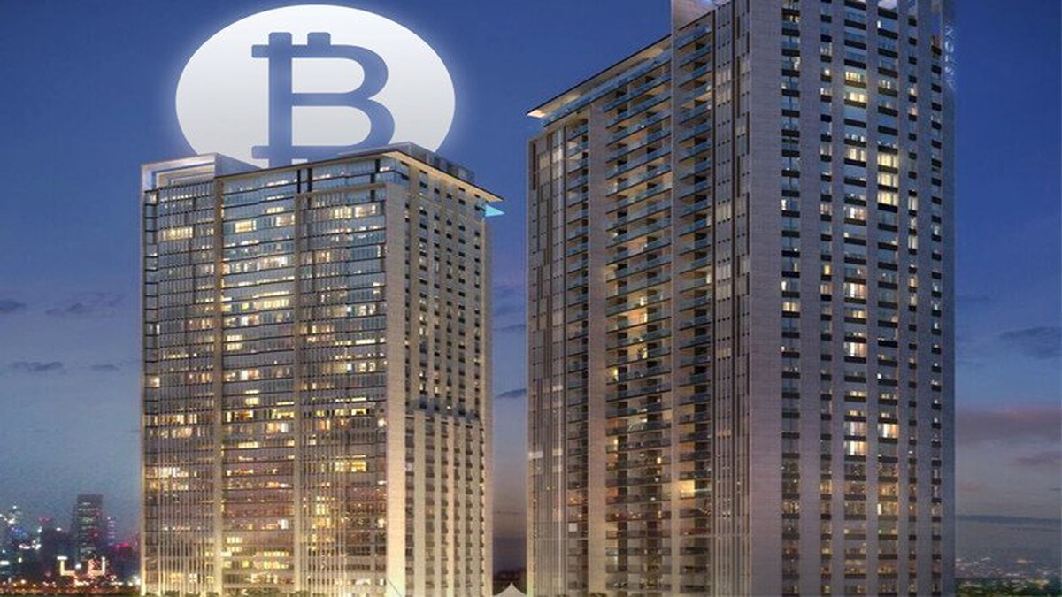 Dubai\'de Bitcoin ile Gayrimenkul Satılması Planı Durdu