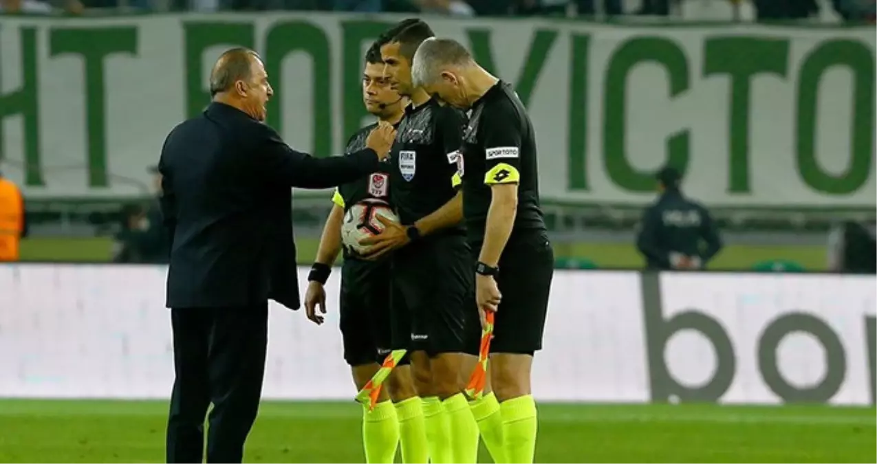 Erman Toroğlu, Fatih Terim\'in Mete Kalkavan\'a İtiraz Etmesine Sert Çıktı