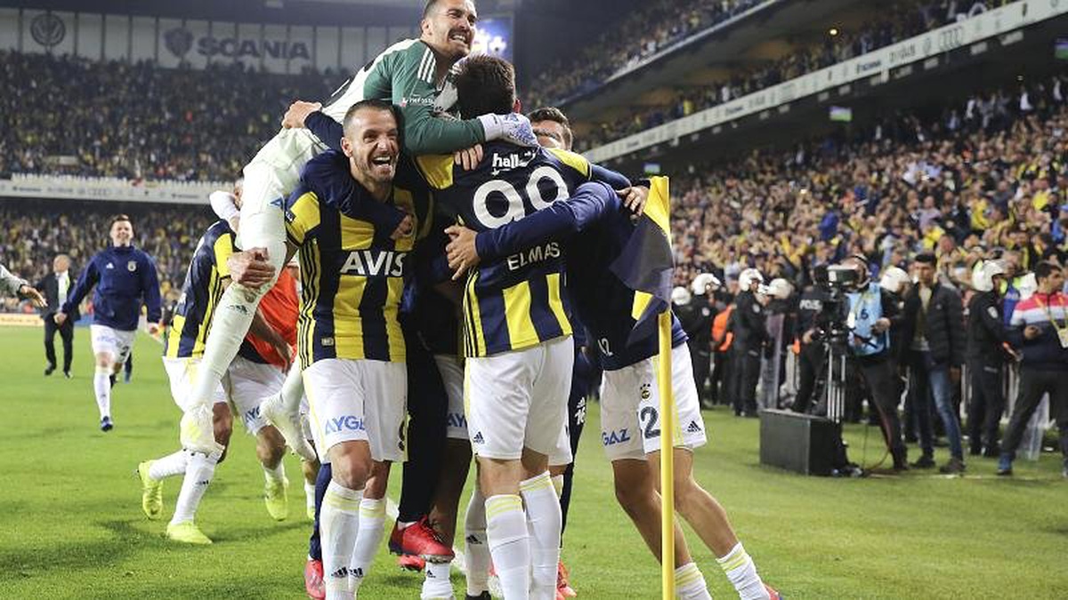 Fenerbahçe, Audi Cup\'da Avrupa\'nın Önde Gelen Ekipleriyle Karşılaşacak