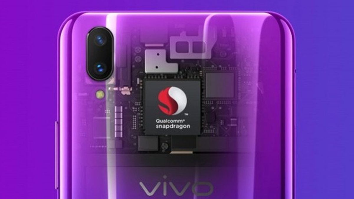 Fiyat/performans Canavarı Vivo Z3x Tanıtıldı: İşte Fiyatı ve Özellikleri