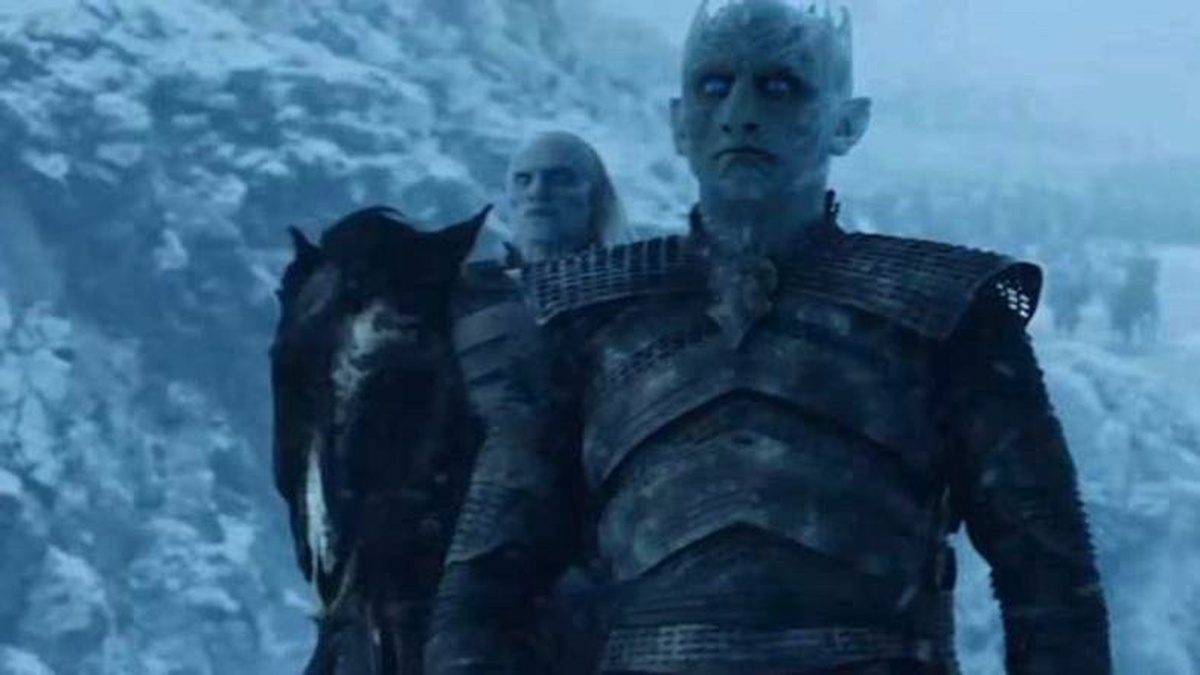 Game Of Thrones Bölümlerinin Göz Gözü Görmeyecek Kadar Karanlık Olmasının Sebebi