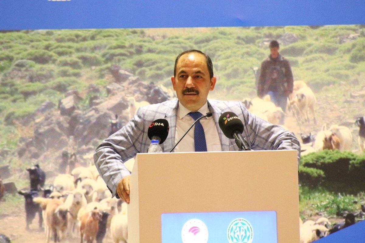 Genel Müdür Erdurmuş: "Çoban Konusunda Girişimler Başlatıldı"