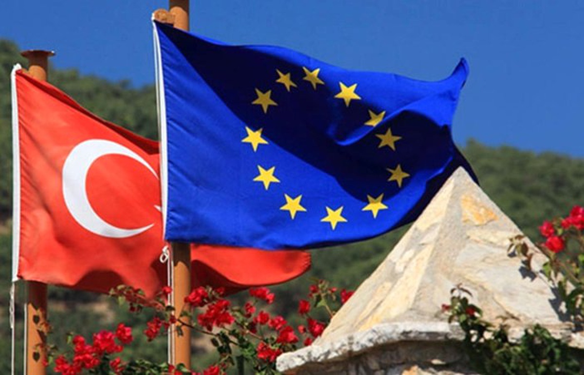 Gümrük Birliği\'nin güncellenmesine destek 