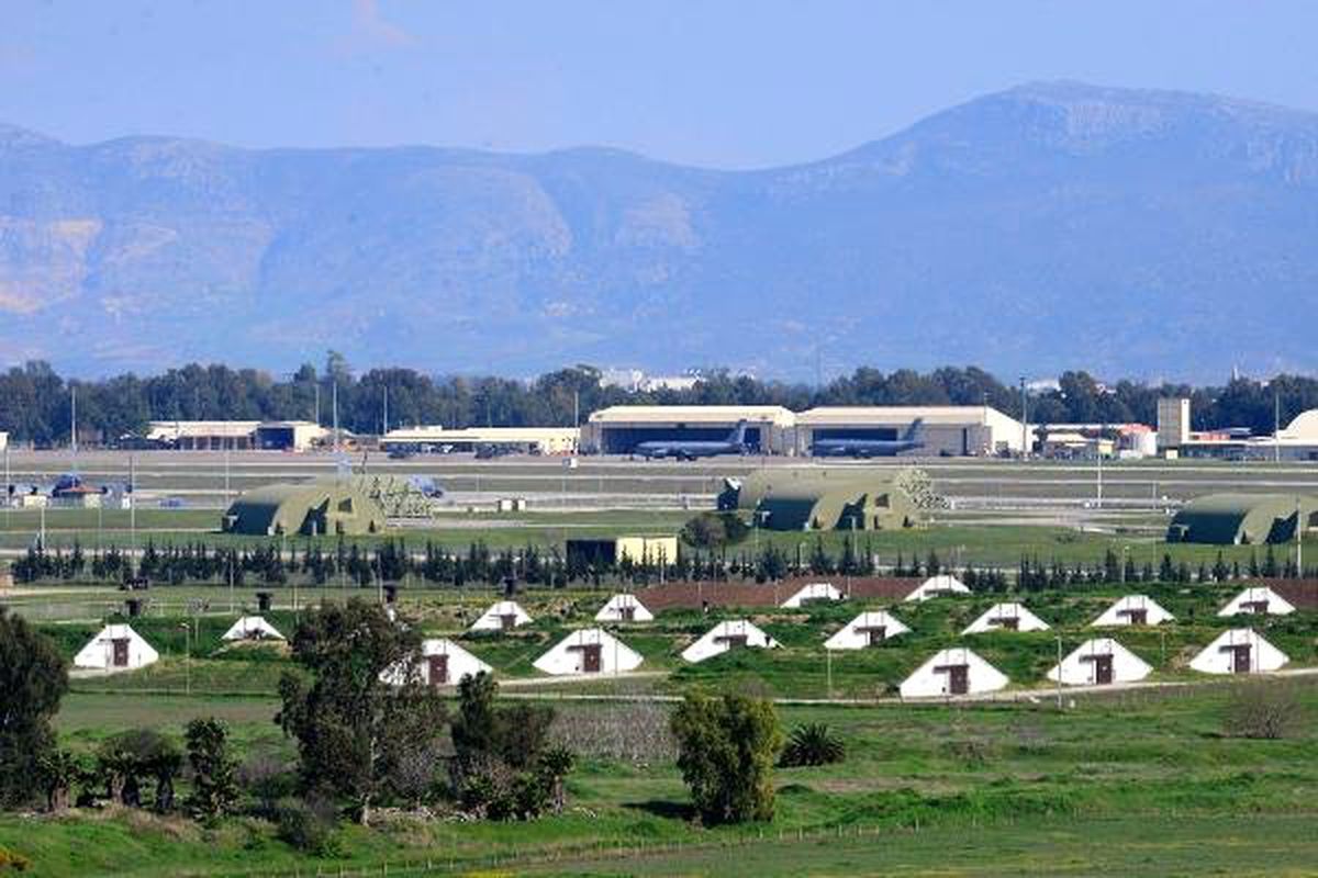 İncirlik\'teki Nükleer Silahlar Taşındı Mı?
