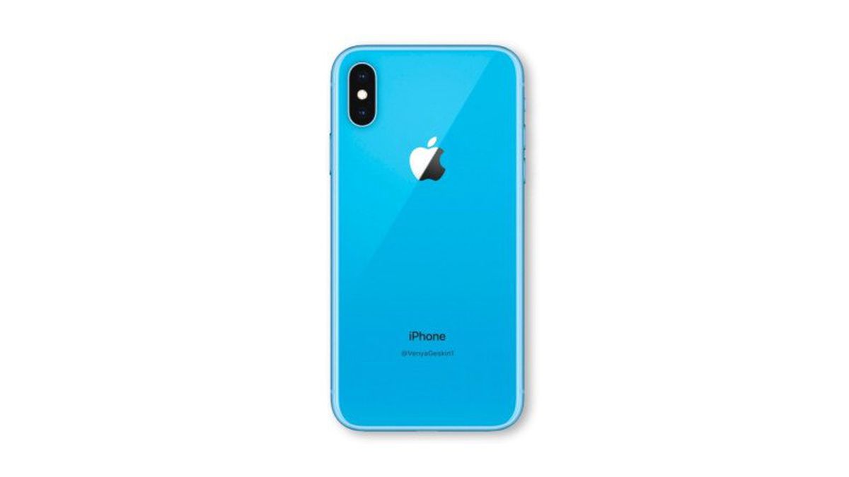 İphone Xr 2\'nin Sahip Olacağı 2 Yeni Özellik Ortaya Çıktı