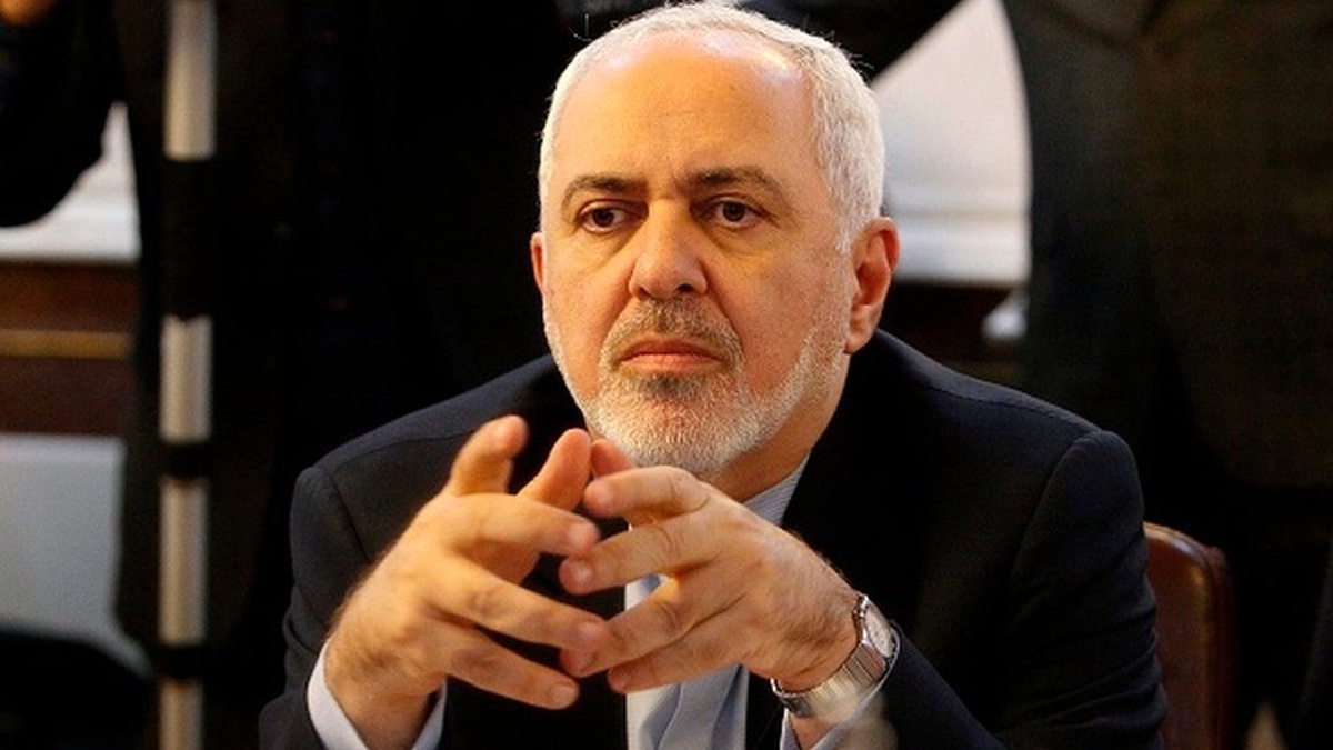 İran Dışişleri Bakanı Zarif, Trump\'ın Yaptırım Kararıyla İlgili Fox\'a Konuştu: ABD\'nin Müttefikleri...