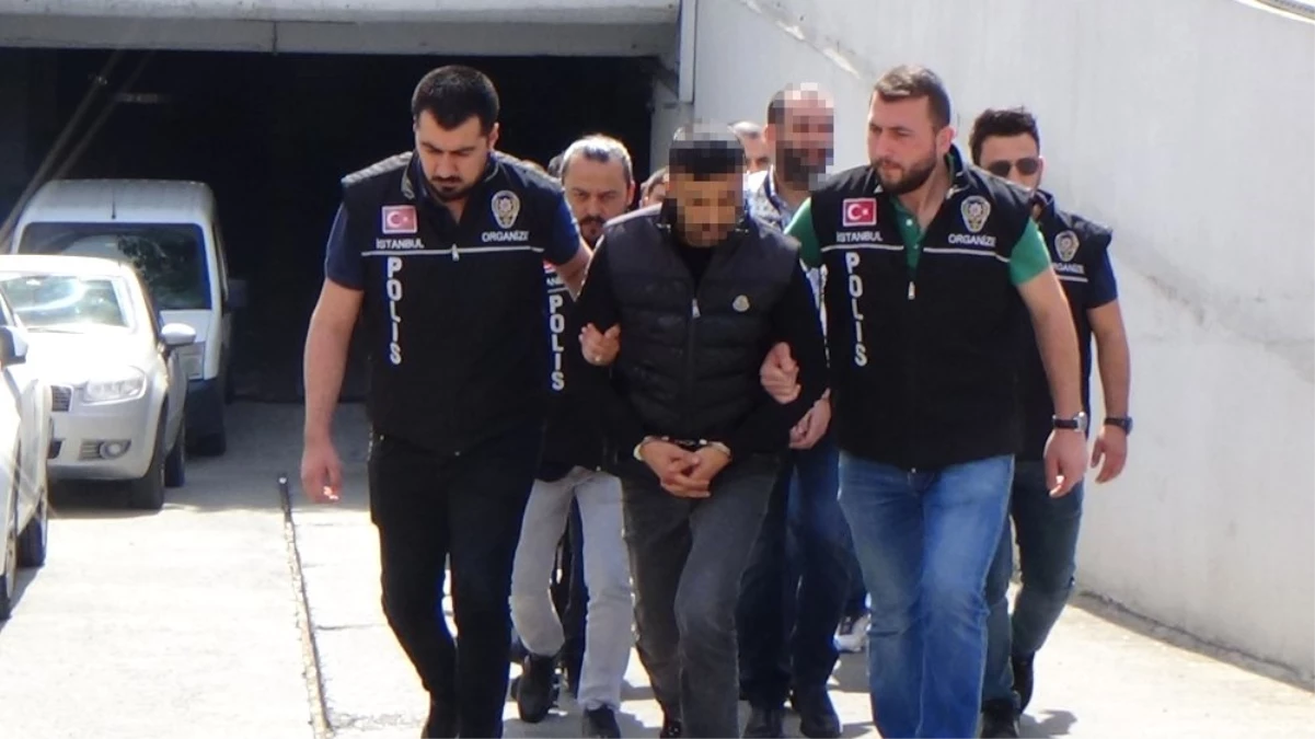 İstanbul\'da İşlenen 4 Cinayetin Sırrı Çözüldü