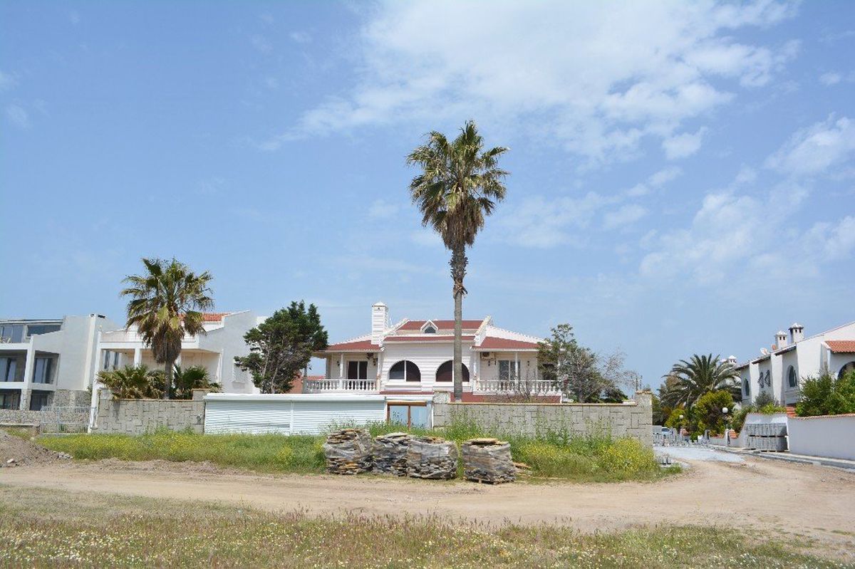 İşte O Villa