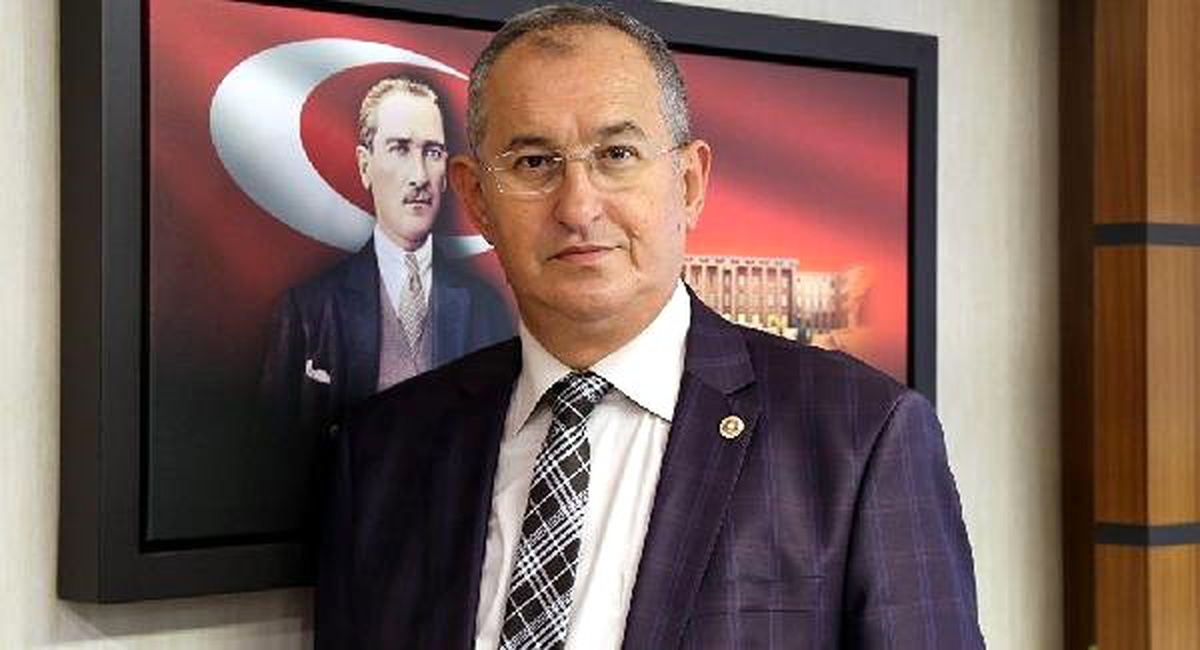 İzmir\'de Stat Tartışması Tekrar Alevlendi