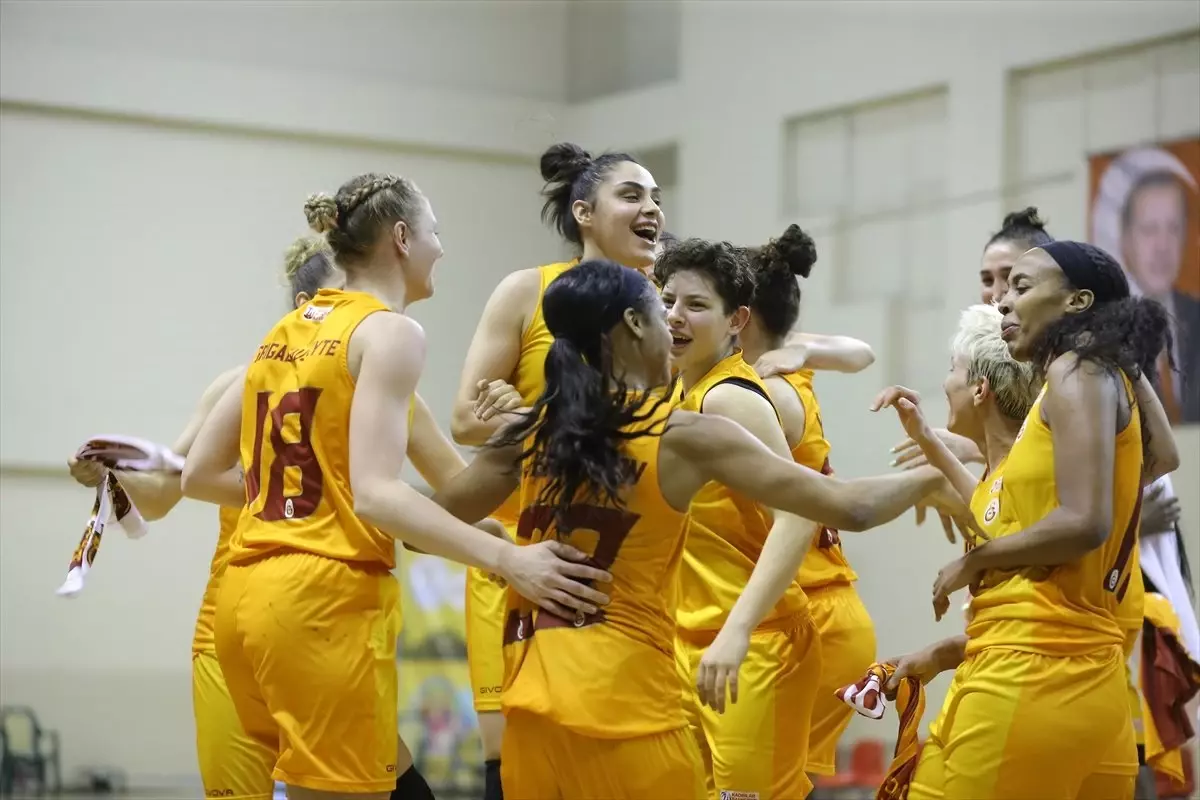 Kadınlar Basketbol Süper Ligi Play-off