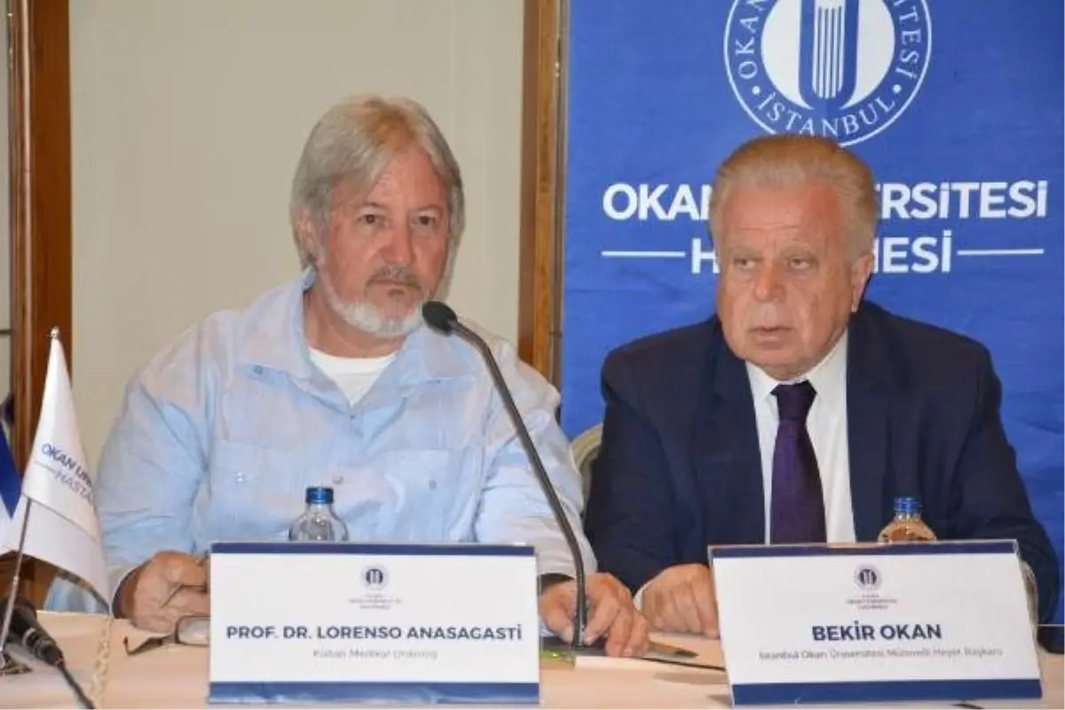 Kanser Tedavisi İçin Küba\'ya Gitmeye Gerek Kalmayacak