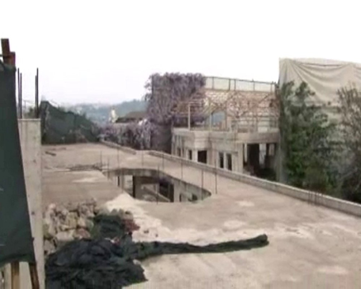 Kanuna Aykırı Tadilat\' Davasında Rıza Sarraf\'ın Adresi Tespit Edilecek