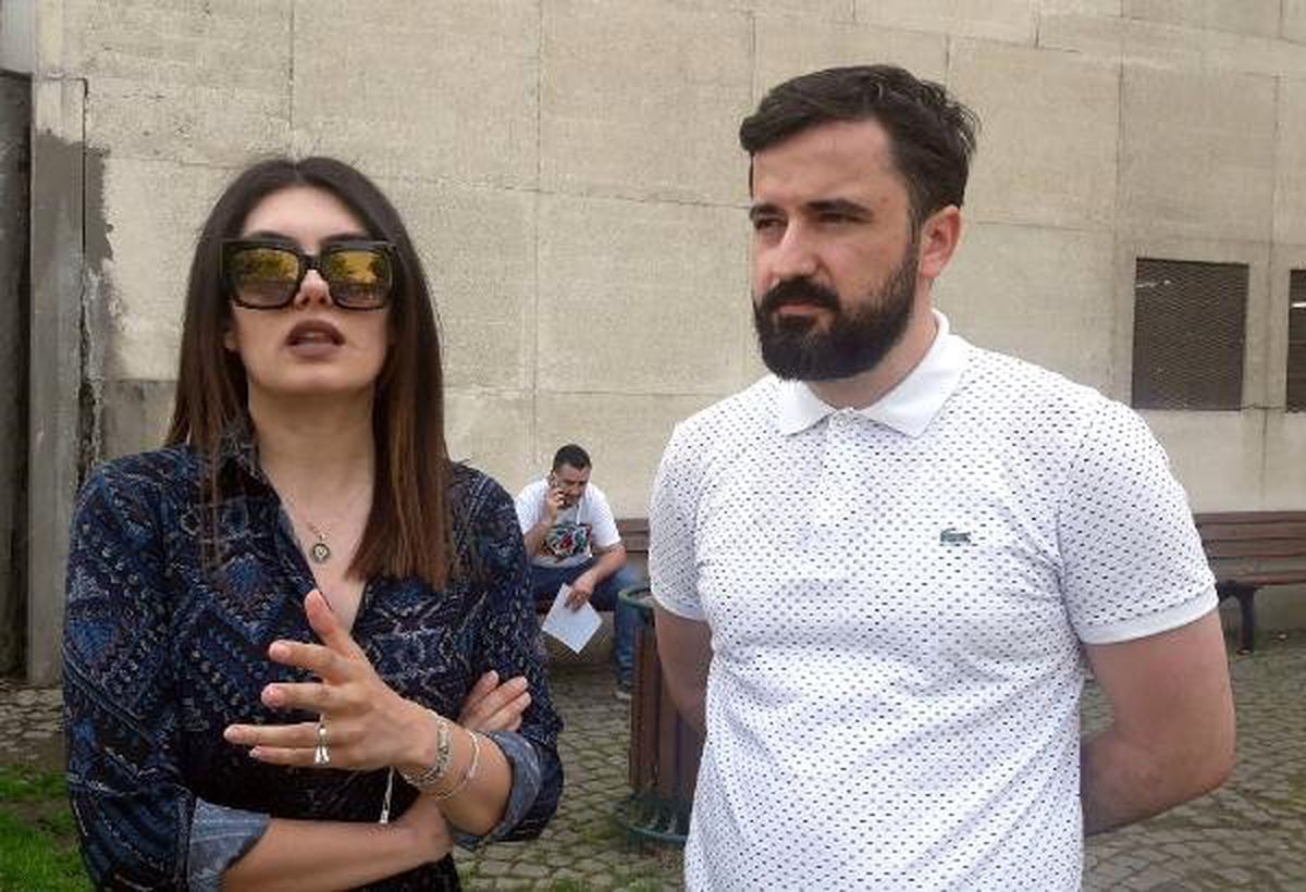 Kerimcan Durmaz Hakkında Bursa\'dan Suç Duyurusu