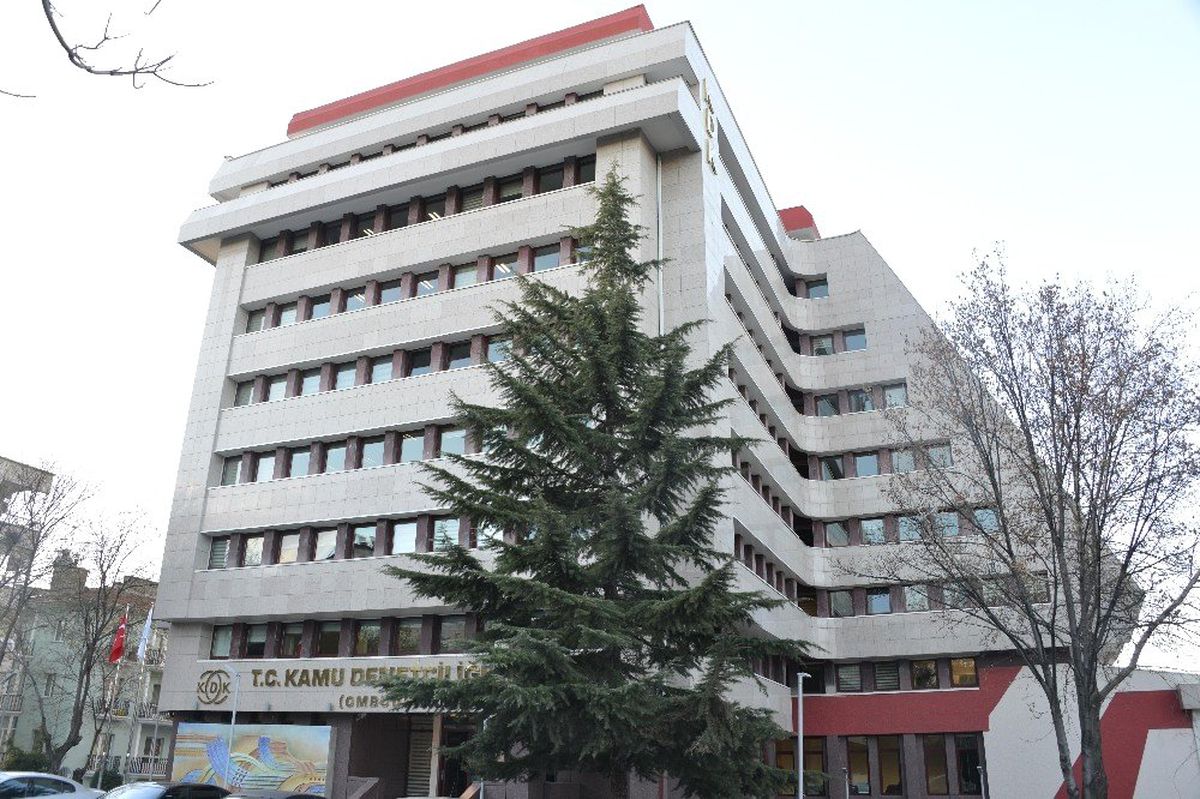 Kira Yardımını Alamadı, Kdk Devreye Girdi