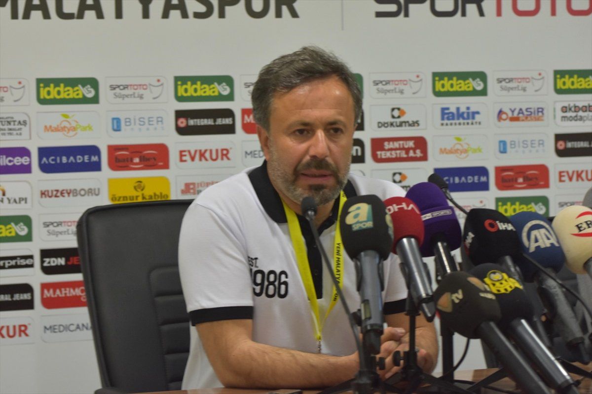 Maçın Ardından