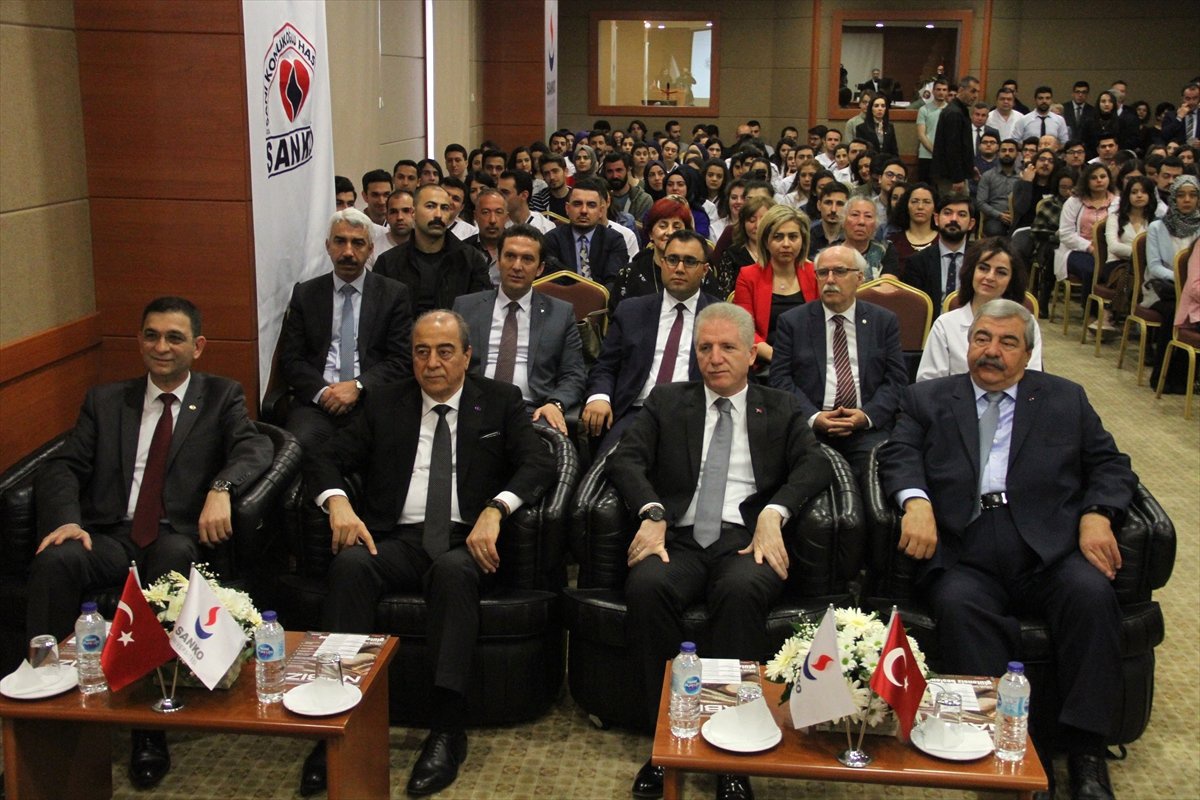 Medikal Ürün ve Teknolojileri Gaziantep\'te Yerlileştirilecek