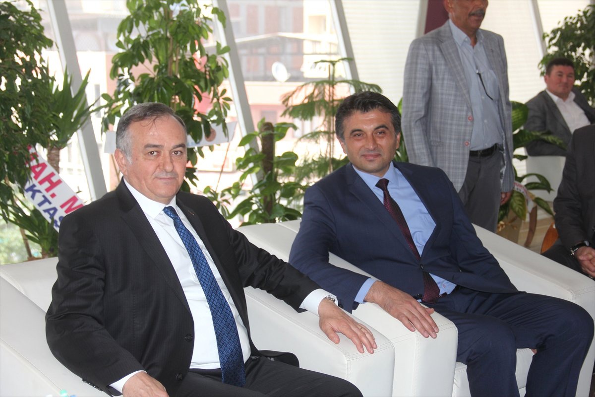 MHP Grup Başkanvekili Erkan Akçay Açıklaması