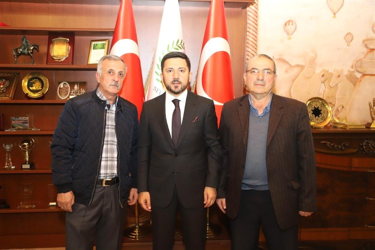 Nevşehir\'de Ramazan Ayında Ekmeğe Zam Yok