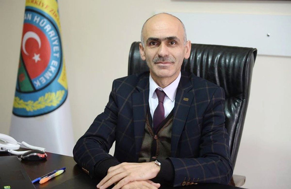 Nurittin Karan: " \'Tarımda Milli Birlik Projesi\' Revize Edilmeli"
