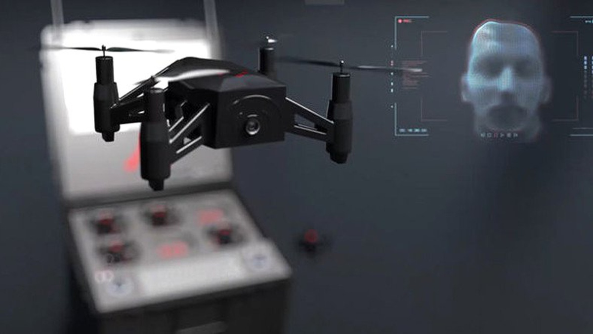 Önemli Yeteneklere Sahip Yerli Drone Timi \'Salgur\' ile Tanışın (Video)