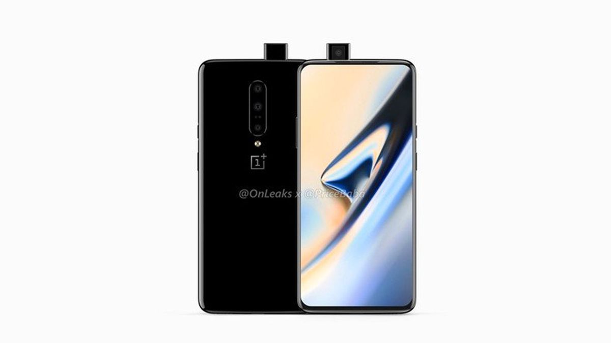 Oneplus 7 Pro\'nun Samsung ve Apple\'a Taş Çıkaran Displaymate Puanı Açıklandı