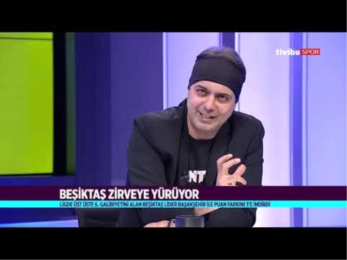 Orta Nokta - Erkut Öztürk & Ali Ece | Beşiktaş 4-1 Ankaragücü| 28 Nisan 2019