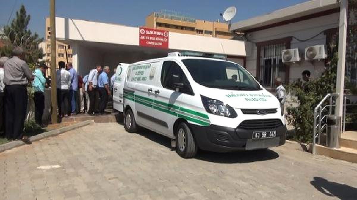 Otomobilin Çarptığı Yaya Hayatını Kaybetti