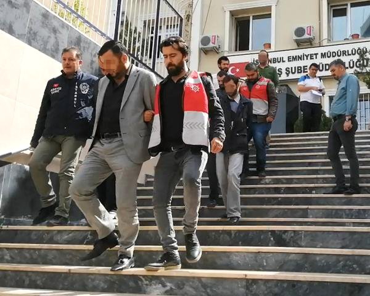 Otomobilinizi Satarken Bu Tuzağa Düşmeyin