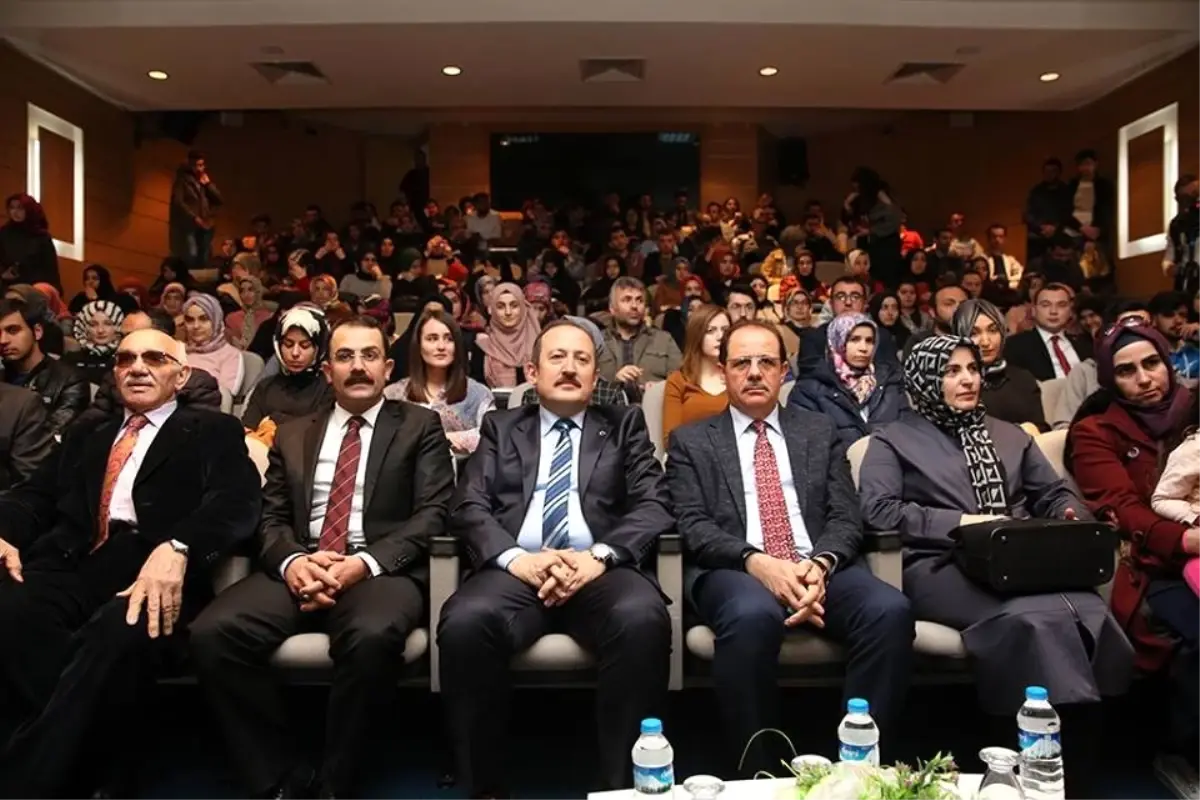 Prof. Dr. Necmettin Tozlu, Prof. Dr. Fuat Sezgin\'i Anlattı