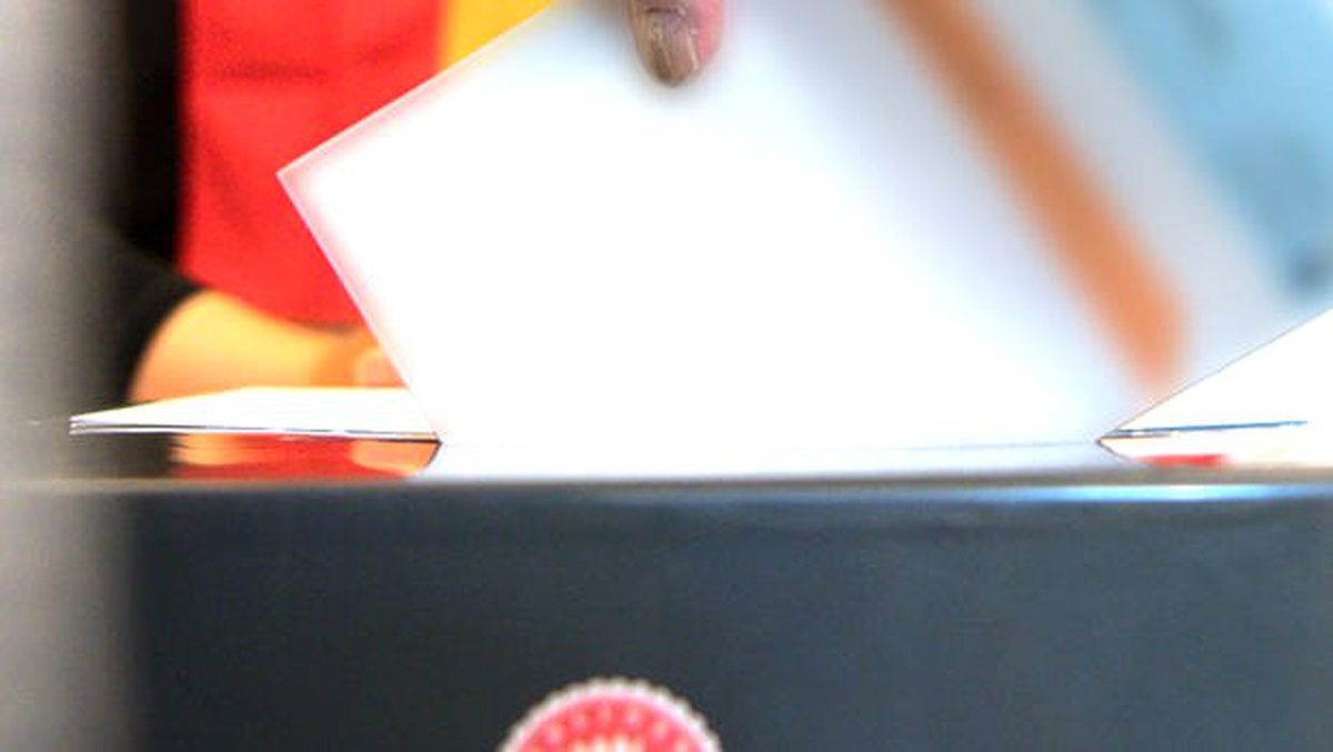 Quo Vadis Almanya? (Almanya Nereye Gidiyor?)