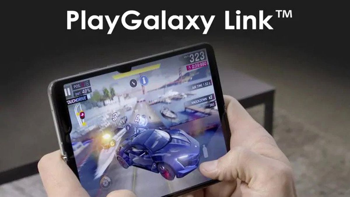 Samsung, Playgalaxy Link ile Apple Arcade\'e Rakip Olmaya Hazırlanıyor