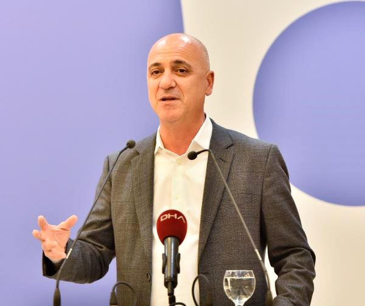 Sanayici, Eksper ve Bilirkişi Krizi Yaşıyor\'