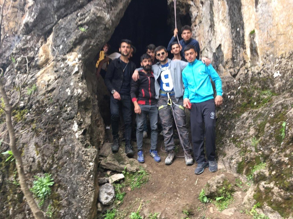 Sınırda 2. Foto Safari Etkinliği
