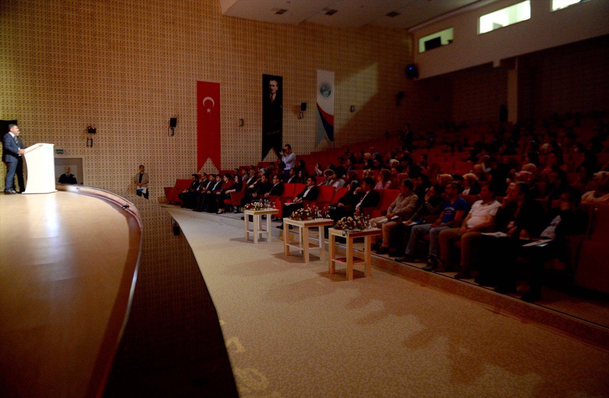 Sınırda Sesler, Şiir ve Şair Buluşması" Programı