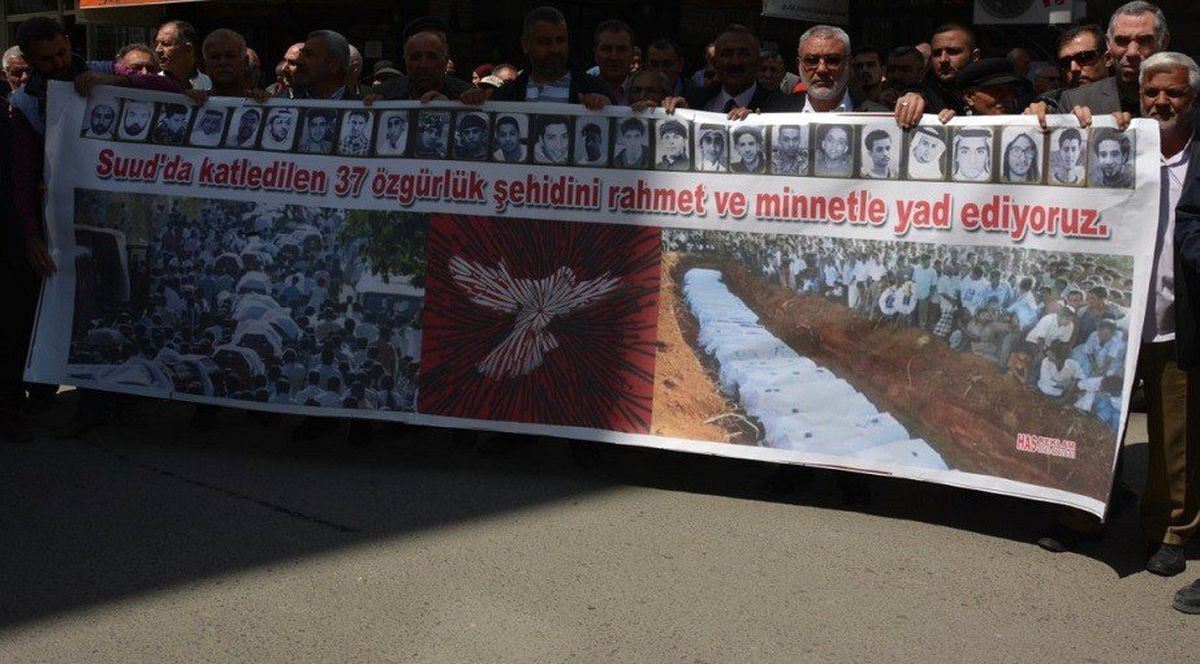 Suudi Arabistan\'daki İdamlar Kınandı
