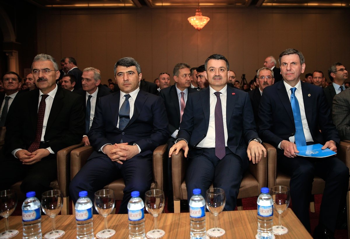 Tarım Topraklarımız Avrupa\'nın En Az Kirletilmiş Toprakları Arasındadır"