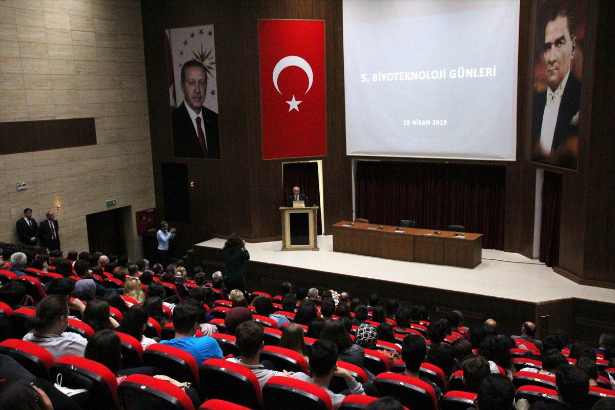 Tekirdağ\'da Yılda 1 Milyon Bitki Üretme Hedefi