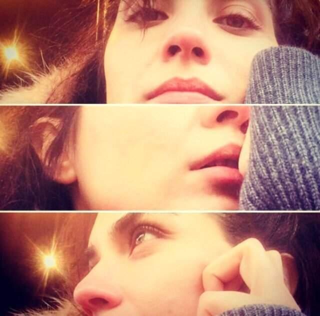 Tuba Büyüküstün’ün Doğal Hali Takipçilerini Büyüledi Son Dakika Magazin