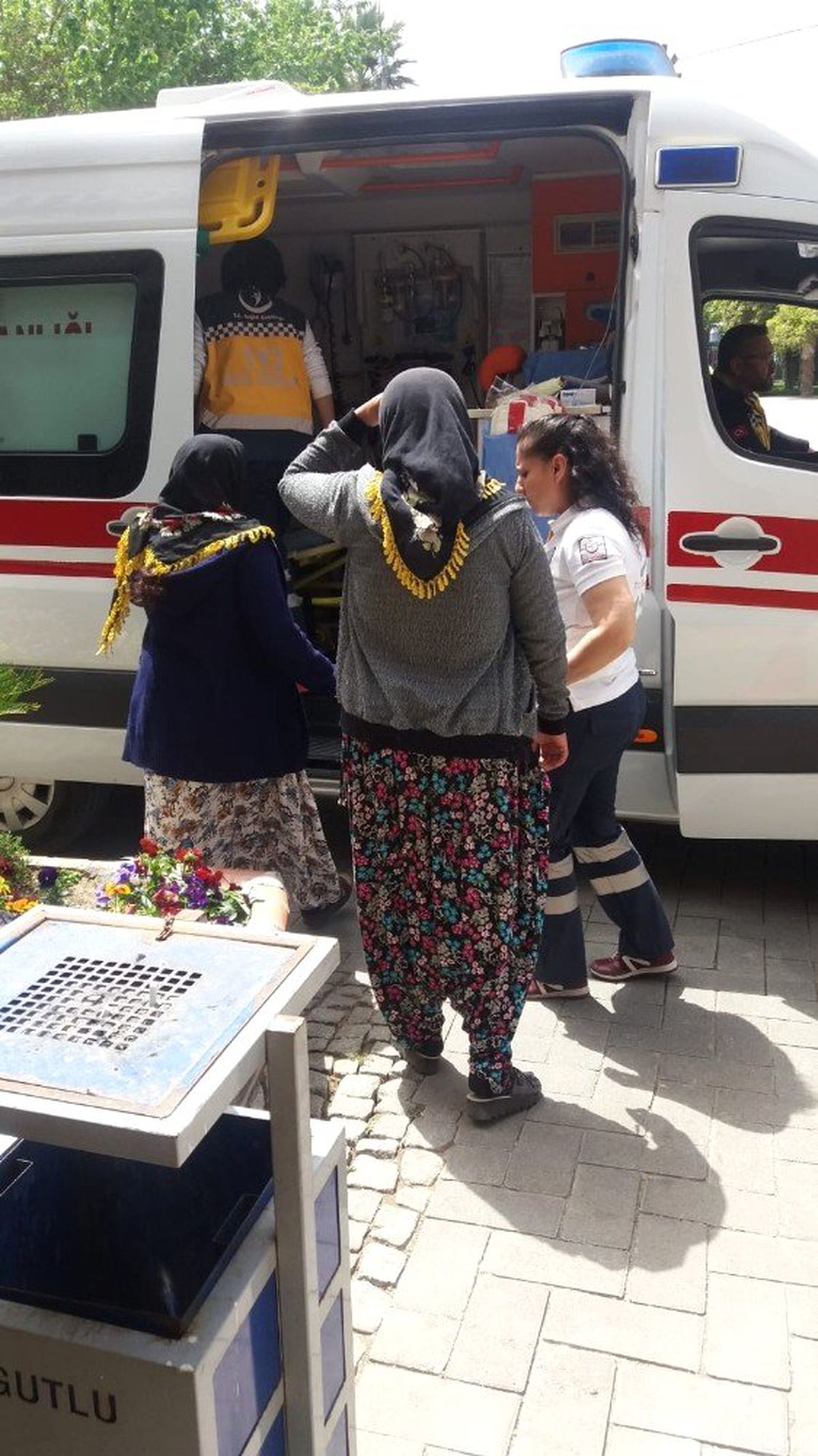 Turgutlu\'da Dilenciye Geçit Yok