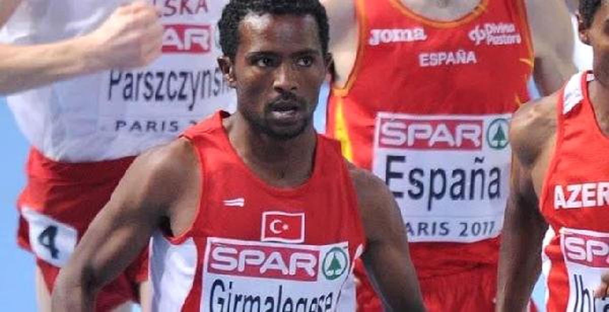 Ümraniye Belediyesi Sporcusu Tokyo 2020 Olimpiyatlarına Katılma Hakkı Kazandı