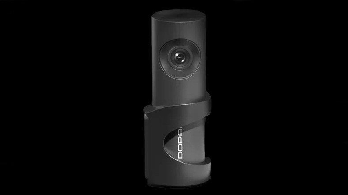 Xiaomi, Gece Görüşlü Araç Kamerası Minione Dashcam\'i Duyurdu
