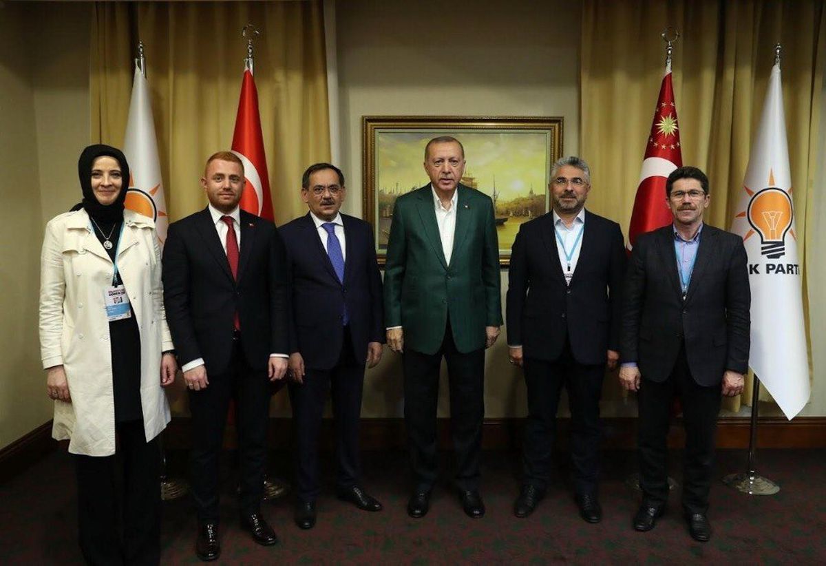 Yatay Şehirleşme\' Dönemi
