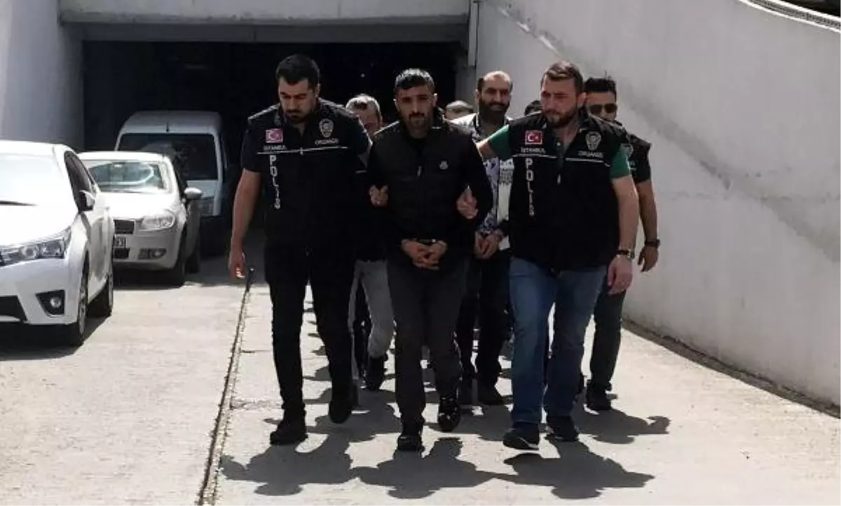 Yeniden) "Çingene Ümit" Operasyonunda Zehirli Mermi Detayı