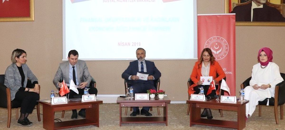Yeşil: "Bize Düşen Görev İnanmak ve Cesur Olmak"