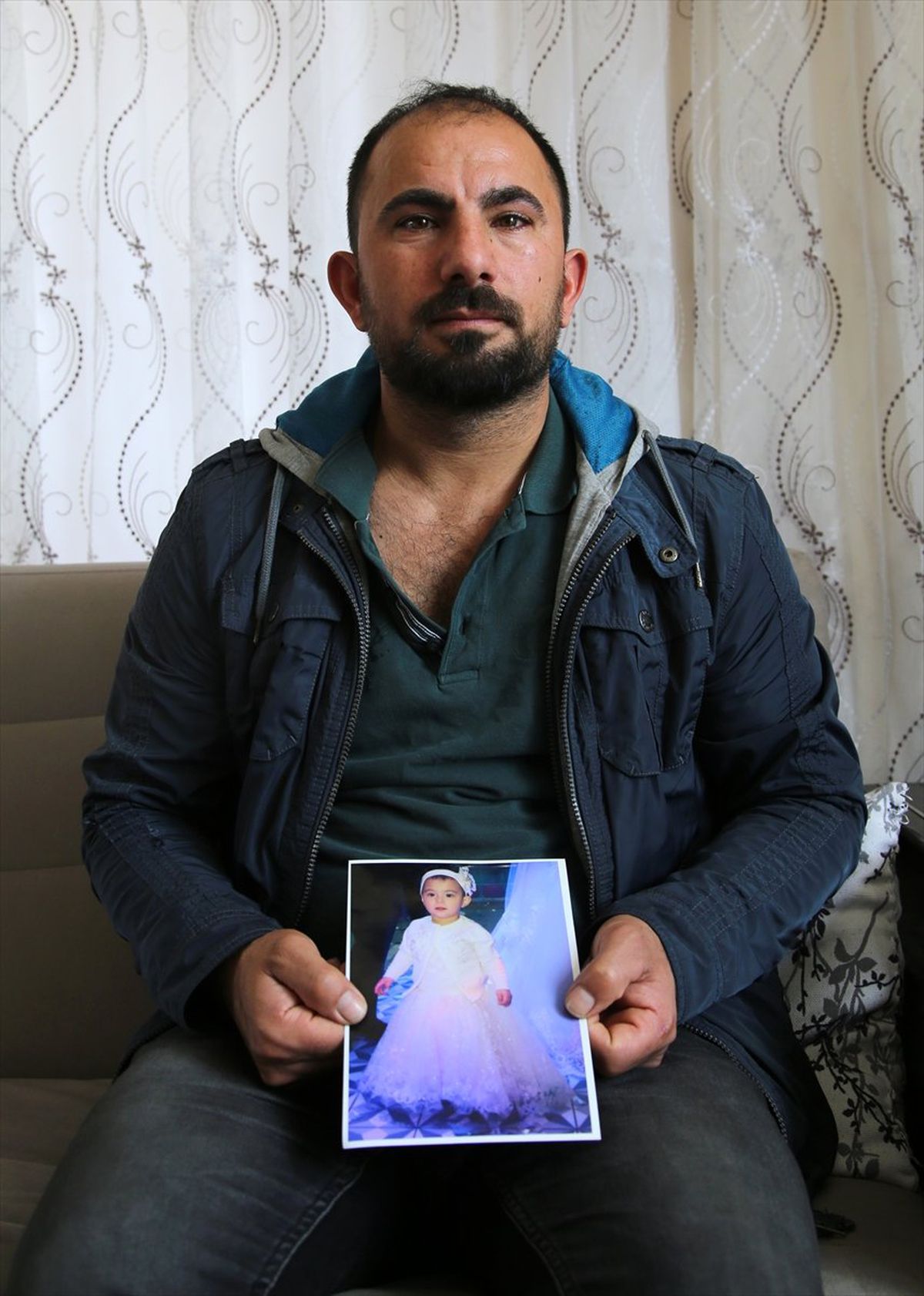 3,5 Yaşındaki Çocuğun Geniz Eti Ameliyatı Nedeniyle Öldüğü İddiası