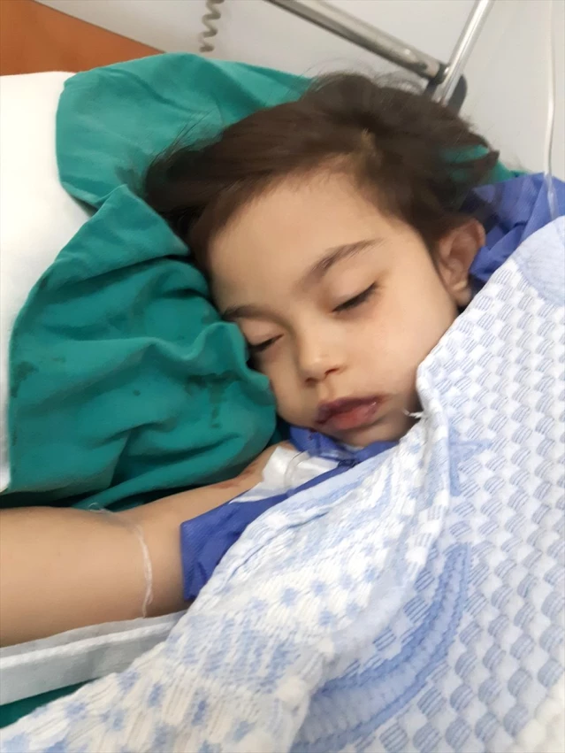 3,5 Yaşındaki Çocuğun Geniz Eti Ameliyatı Nedeniyle Öldüğü İddiası