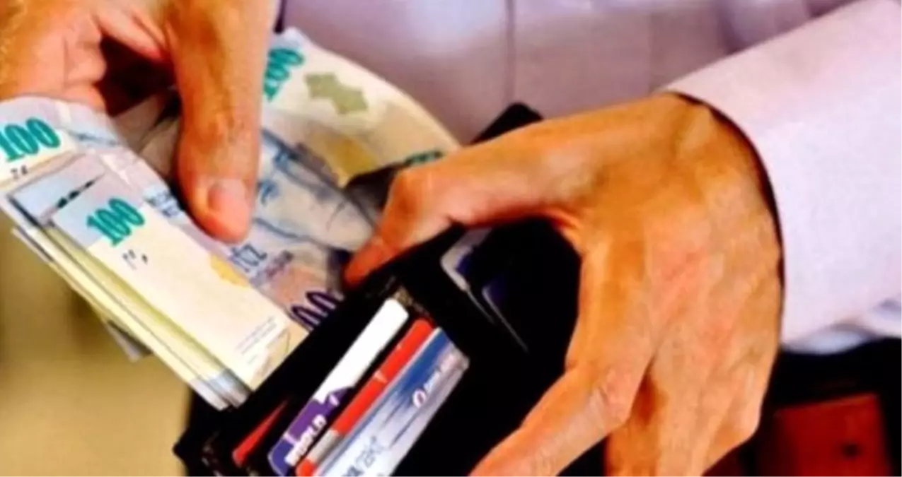 3600 Ek Gösterge Ne Demektir? Kimleri Kapsıyor? Maaşa Etkisi Ne Kadar Olacak?