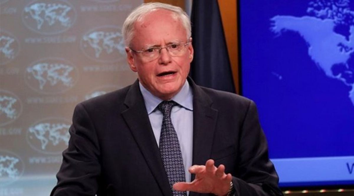 ABD\'nin Suriye Özel Temsilcisi Jeffrey Türkiye\'ye geliyor